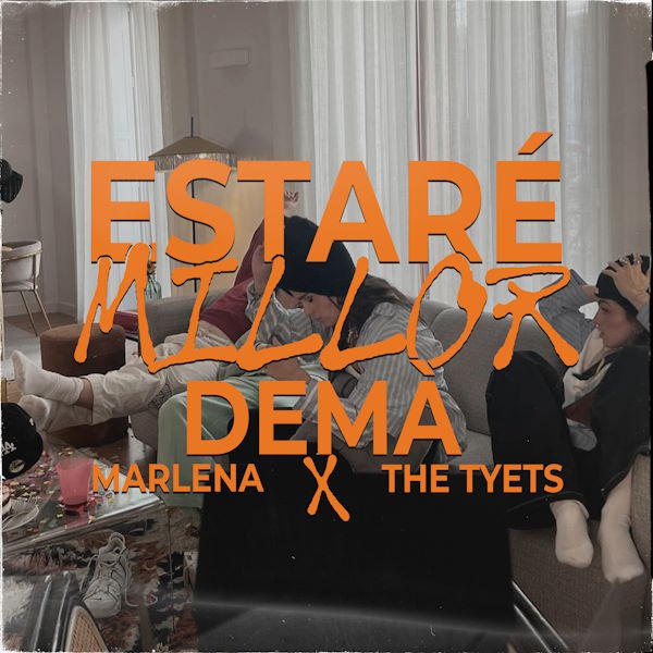 Marlena y the tyets