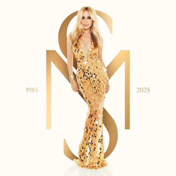 Marta Sánchez Abrázame