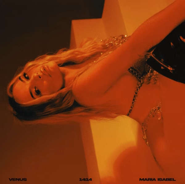 María Isabel Venus