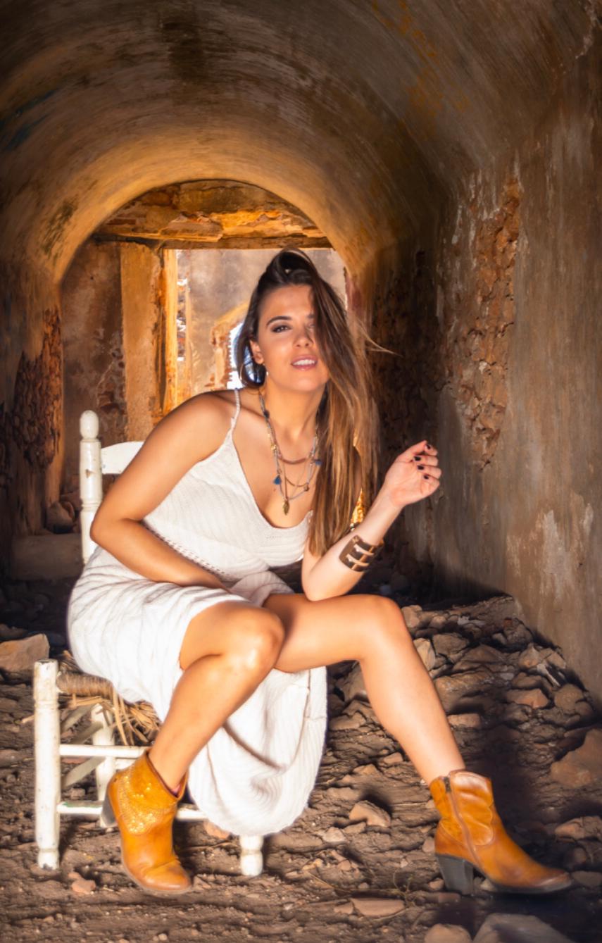 María Oliva
