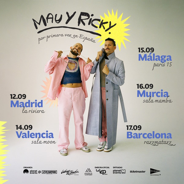 Mau y Ricky 1080x1080 GIRA