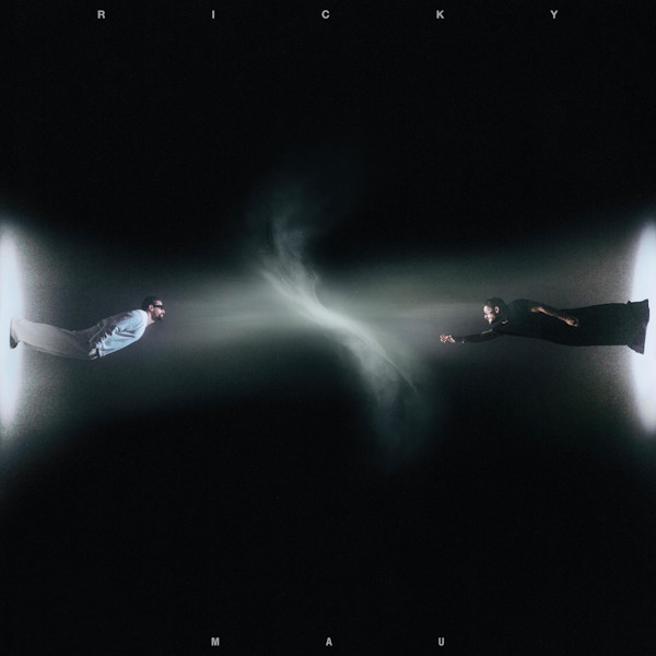 Mau y ricky Las Flores