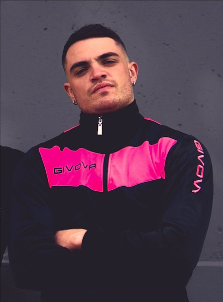 Mauri 001
