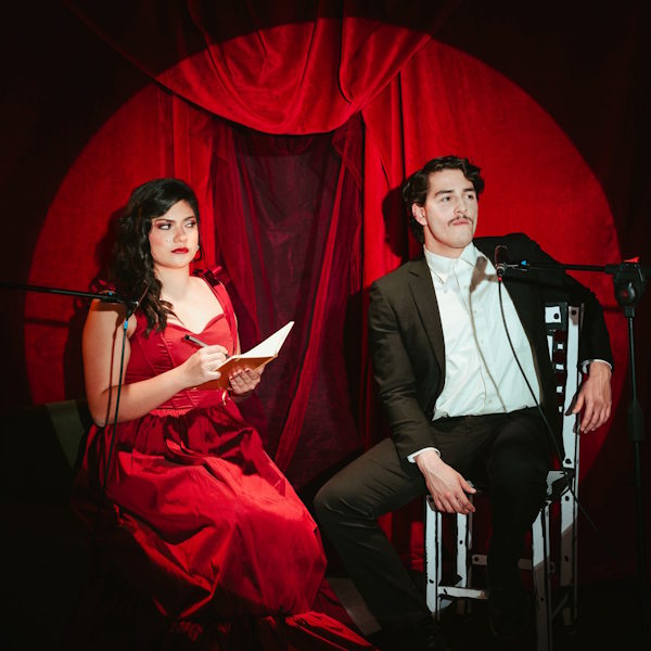 Mayi presenta "Terapia de Pareja": el debut de una nueva voz mexicana entre el drama, la ironía y el pop electrónico