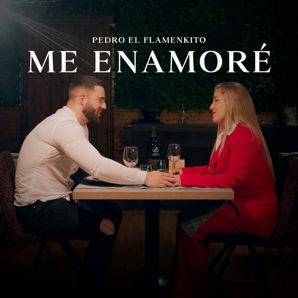 Me enamore