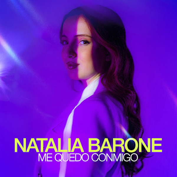 Me quedo conmigo Natalia Barone