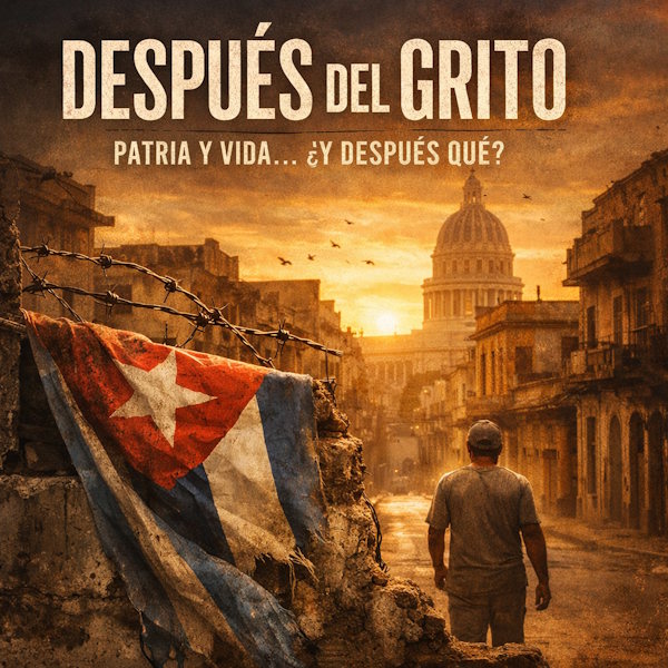 MelRon despues del grito