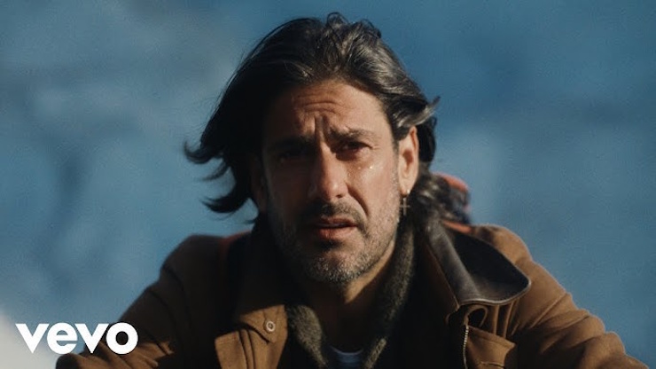 Melendi Fecha de Caducidad