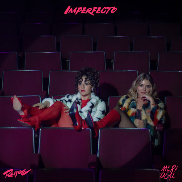 Mery Deal Renee imperfecto
