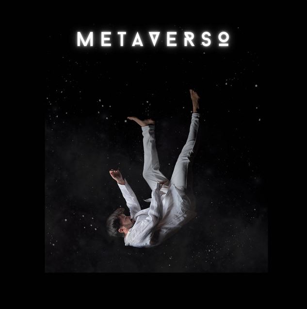 Metaverso Sencillo de David Otero