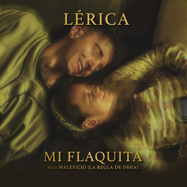 Mi flaquita Lerica