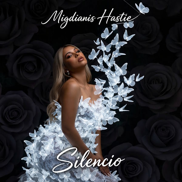 Migdianis Hastie estrena 'Silencio', el pop latino contemporáneo que fusiona intimidad vocal y vanguardia sonora bajo la producción de Homero Gallardo