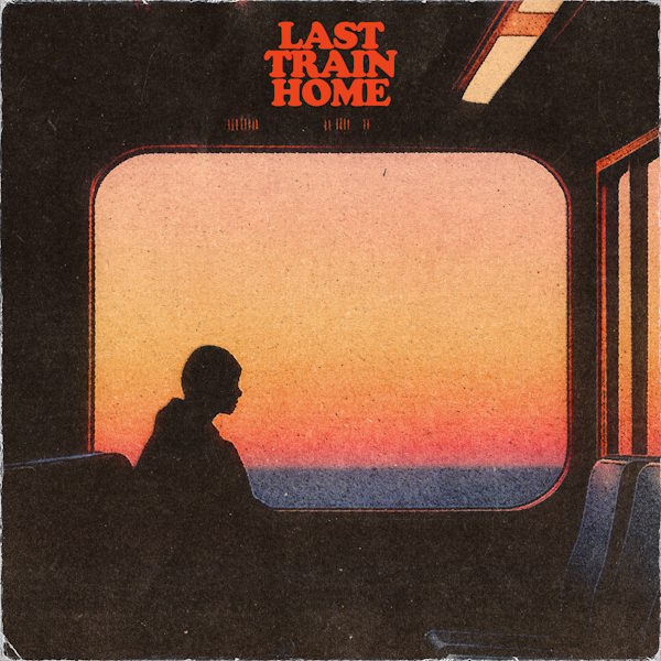 Mike NashWhitmore last train