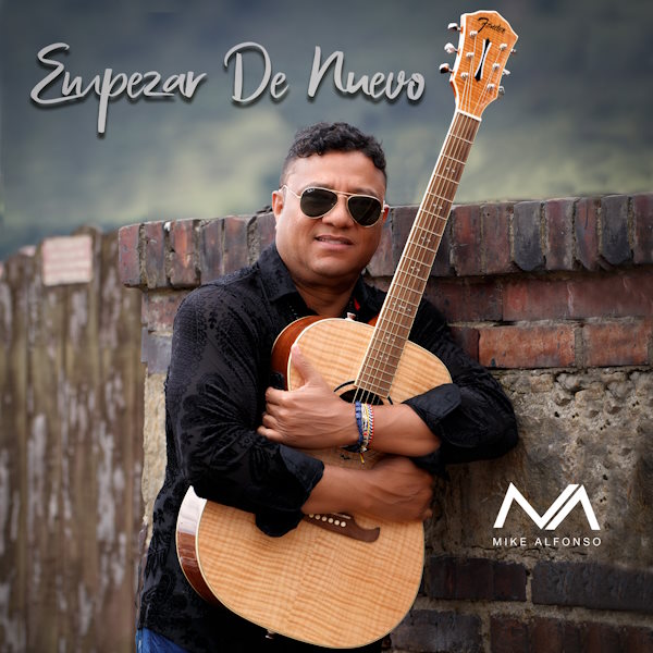 Mike Alfonso empezar de nuevo