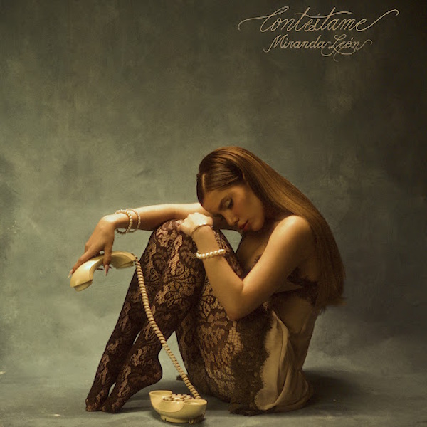 Miranda Leon Contestame