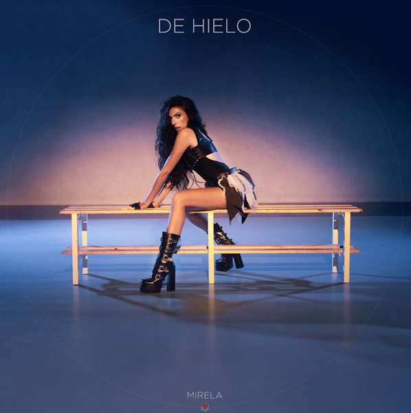 Mirela De hielo