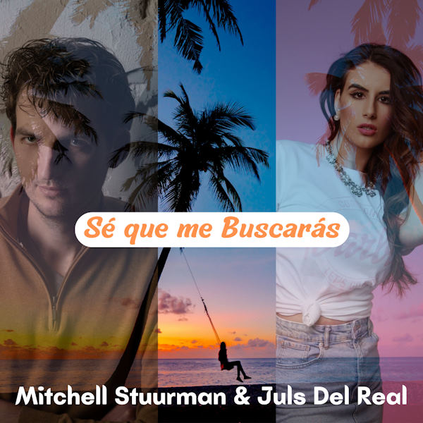 Mitchell Stuurman s que me buscars