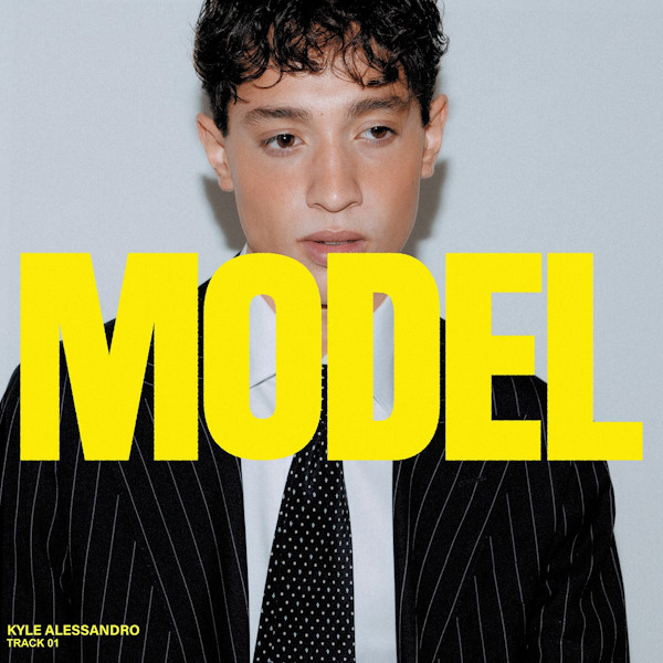 Model Kyle alessandro