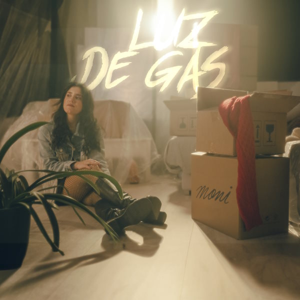 Moni Luz de Gas