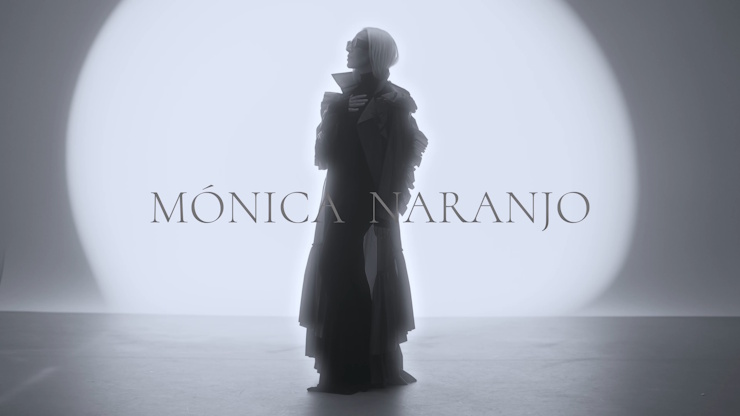 Monica Naranjo Puzzles