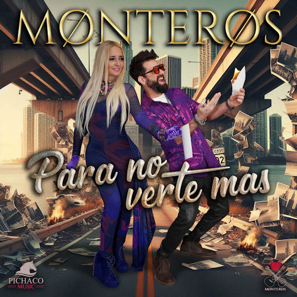 Monteros Rompere