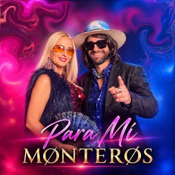Monteros estrena "Para Mí", una salsa romántica que celebra la atracción entre dos almas