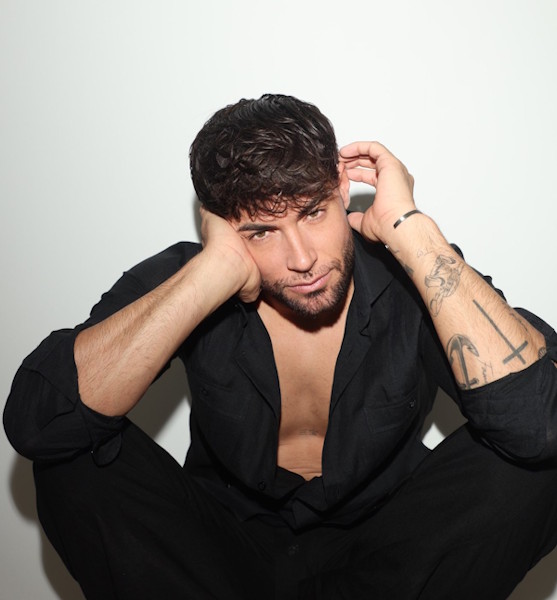 Montoya regresa a la música con "La Mano Atrás": el primer avance de su nueva y mejor era
