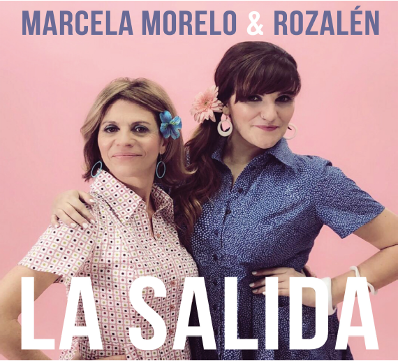 Morelo y Rozalen