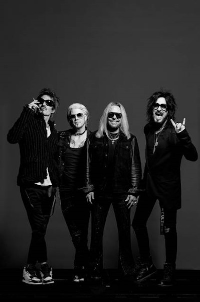 Motley Crue 001