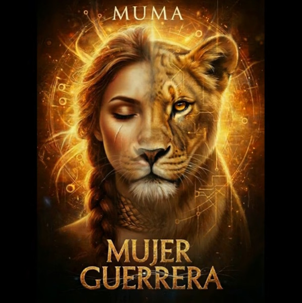 Muma Mujer Guerrera