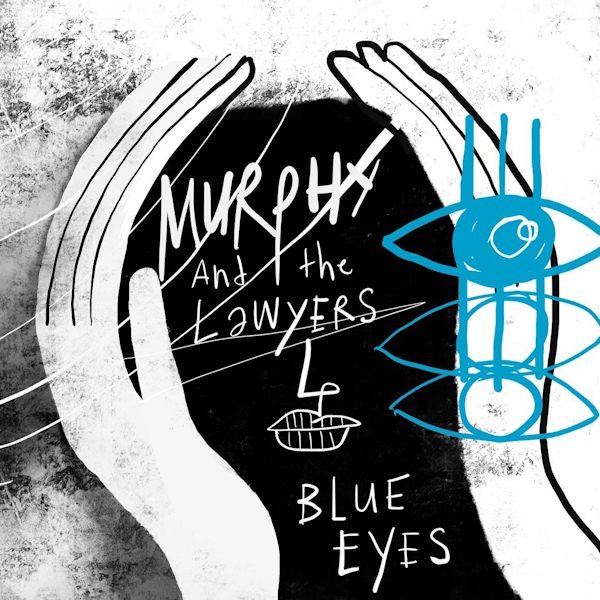 Murphy and The Lawyers presentan "Blue Eyes", una propuesta de atmósfera nostálgica y sonido envolvente