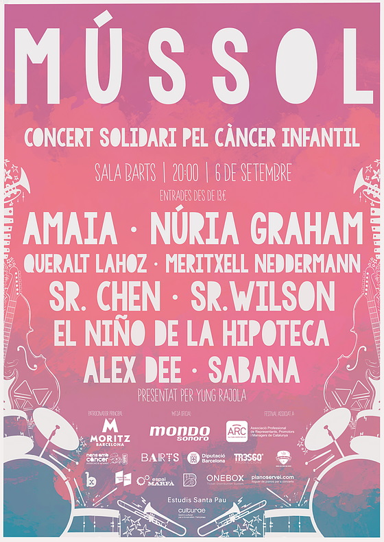 Mussol fest