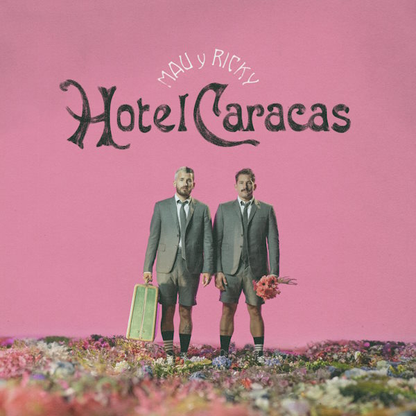 MyR HotelCaracas Portada