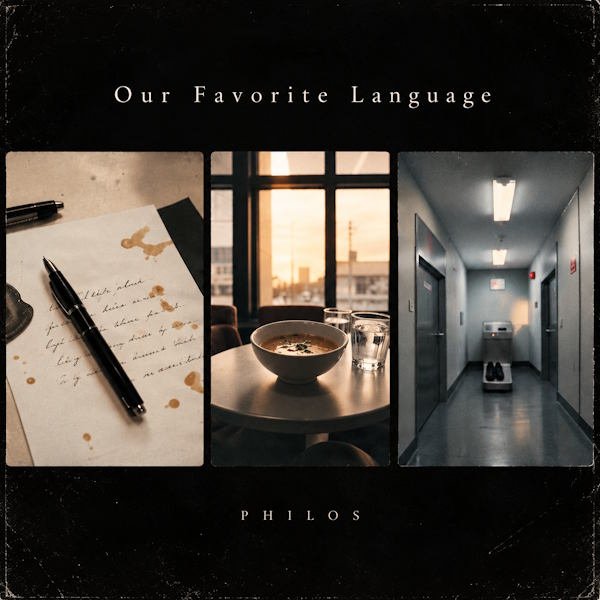 Mystorymusic estrena "Our Favorite Language", una historia de amor que nace entre idiomas y culturas