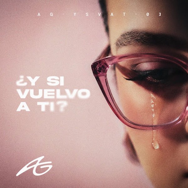 Ana G estrena "¿Y si Vuelvo A Ti?", una canción sobre querer regresar y aprender a soltar