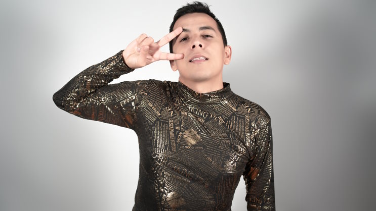 NESTOR FLY 9