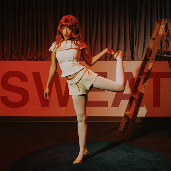 NEZZA sweat