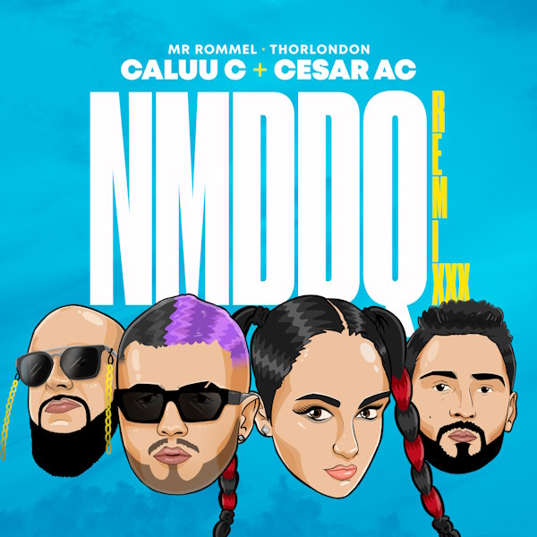 NMDDQ Remix5