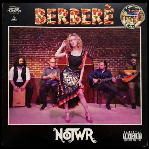 NOTWR berbere lucia del corazon del mar