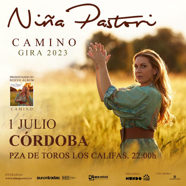 NPastori Camino Post cor
