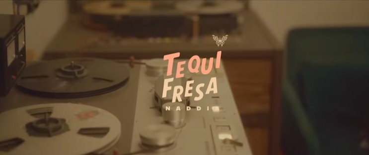 Naddia Tequifresa