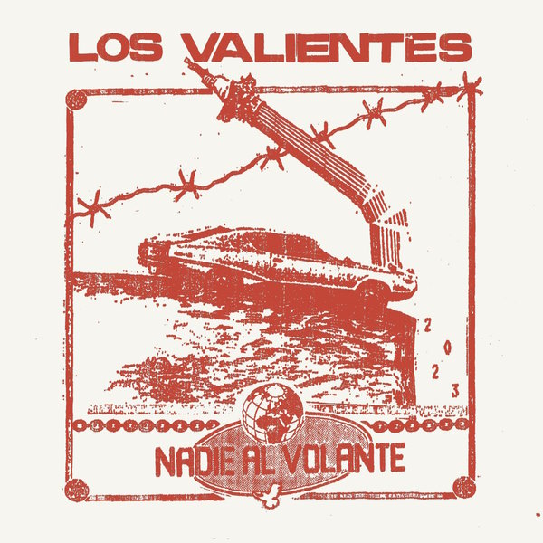 Nadie al Volante