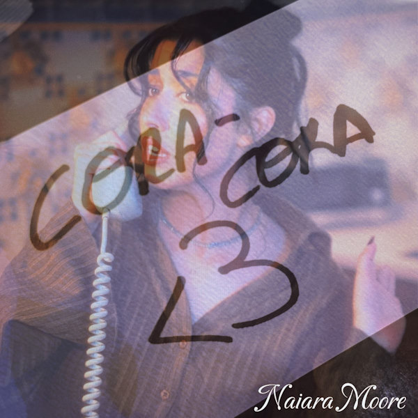 Naiara Moore Cora Cora
