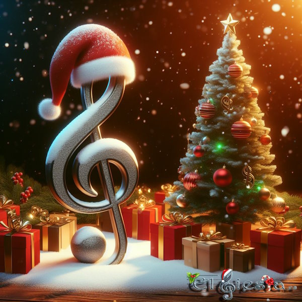 Navidad 2023 Logo