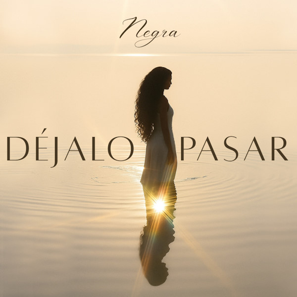 Negra Dejalo pasar