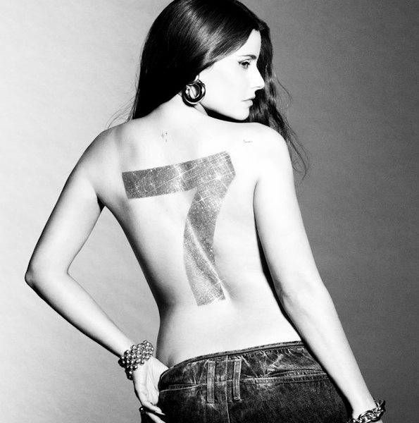 Nelly Furtado better than ever