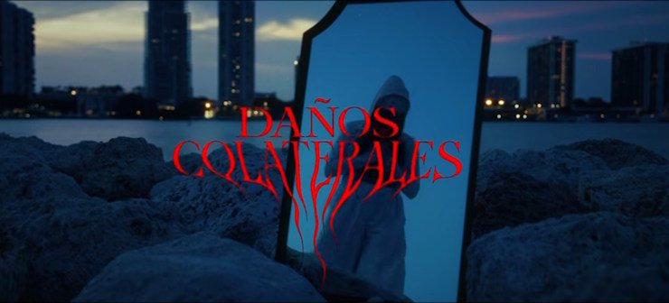 Nicole Favre estrena "Daños Colaterales", una llamada a reconocer el propio valor y dejar atrás el amor que no merece