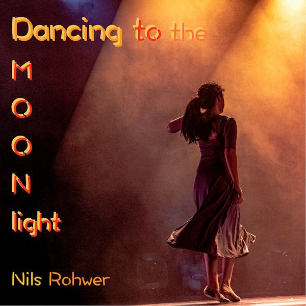 Nina Maleika estrena "Dancing to the Moonlight", una experiencia musical que une pasión, amor y vida