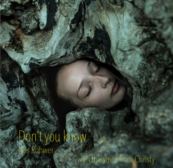 Nils Rohwer dont you know