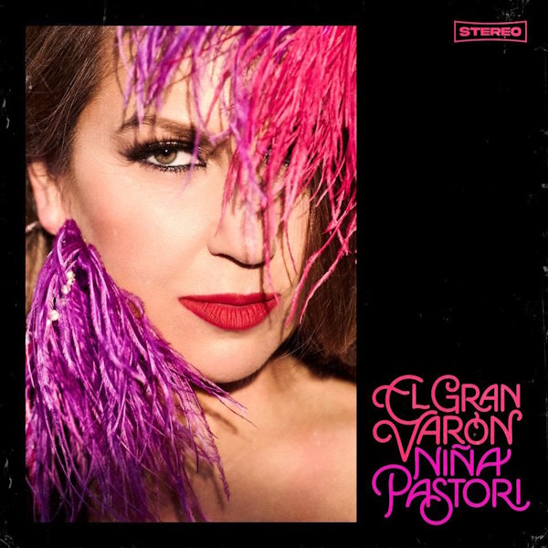 Nina Pastori El gran varon